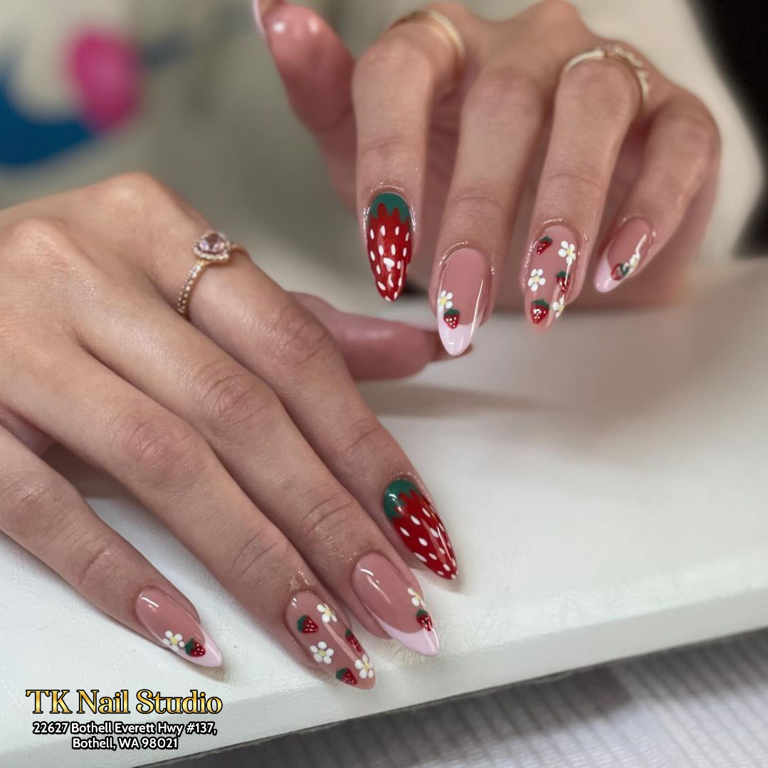 Nail Design